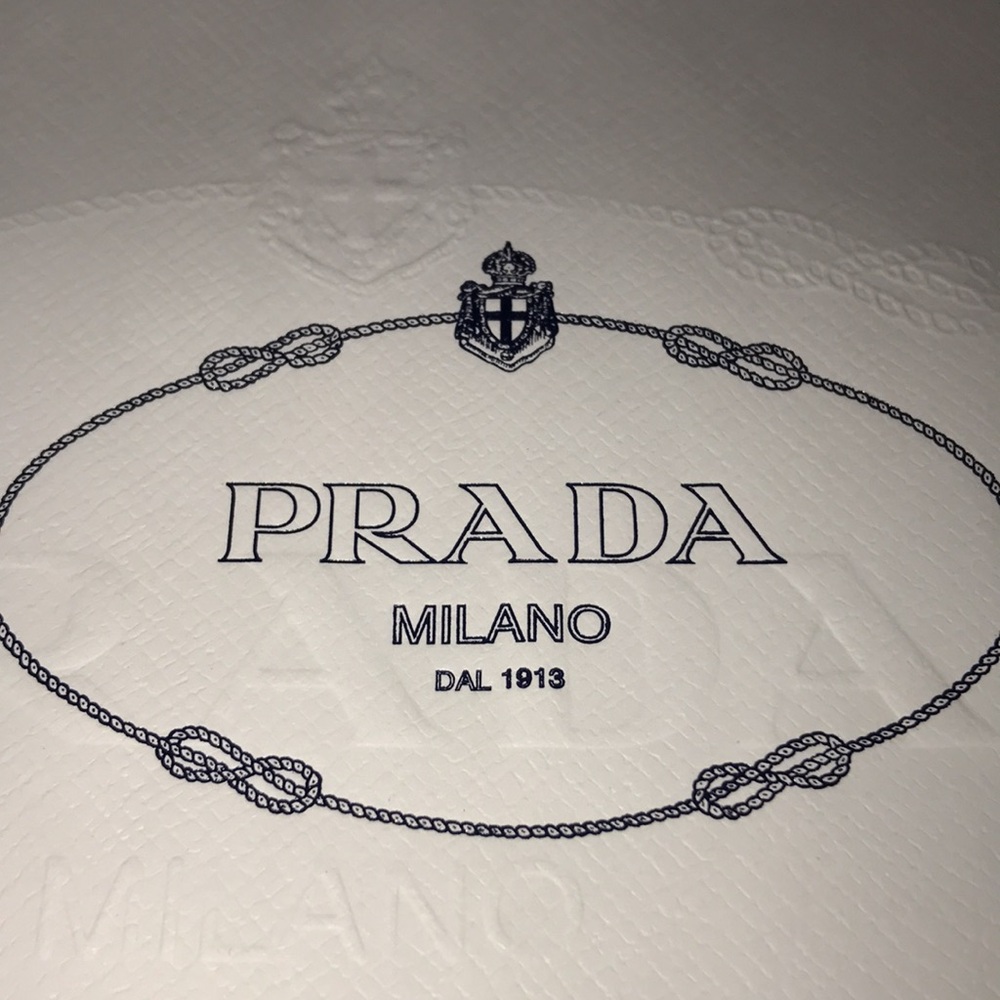 PRADA Gift Bags - Picture 2 of 3